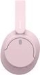 Наушники беспроводные Sony WH-CH720N Pink - изображение 4