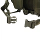 Рюкзак Snugpak Xocet 35 л Олива (2000000107950) - зображення 8