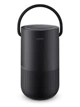 Портативная колонка Bose Portable Smart Speaker Triple Black (829393-2100, 829393-1100) - изображение 1