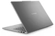 Ноутбук Lenovo IdeaPad Slim 5 14IRH10R (83J0003URM) Luna Gray - изображение 8