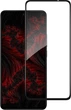 Защитное стекло для смартфона Xiaomi Redmi Note 14 5G Intaleo 9H 3D Black (1283126599460) - изображение 1