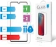 Защитное стекло ACCLAB 9H для смартфона Xiaomi Redmi A5 4G Black (1283126620416) - изображение 7