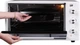 Печь электрическая Ventolux NIKA 45 (WH) 2G - изображение 8