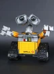 Конструктор Воллі інтерактивний робот Wall-E супер іграшка для дітей збірна модель дитячий мультфільм WALL E роботизований колекційний набір для хлопчиків та дівчаток що розвиває різнокольоровий оригінальний подарунок дитині 687 деталей OnePro 68358 - зображення 11