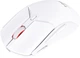 Миша HyperX Pulsefire Haste 2 Mini Wireless white (7D389AA) - зображення 3