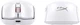 Миша HyperX Pulsefire Haste 2 Mini Wireless white (7D389AA) - зображення 5