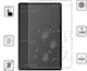 Захисне скло BeCover для планшета Samsung Galaxy Tab S10 FE Plus (SM-X620/SM-X626) 13.1" (BC_713329) - зображення 4