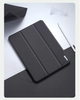 Чохол книжка для планшета DUX DUCIS Domo Series для Apple iPad Pro 11" 2020 / 2021 / 2022 Black - зображення 2