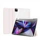 Чехол книжка для планшета DUX DUCIS Toby Series для Apple iPad Pro 11" 2018 / 2020 / 2021 / 2022 Pink - изображение 1