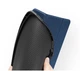 Чехол книжка для планшета DUX DUCIS Domo Series для Apple iPad Pro 11" 2020 / 2021 / 2022 Blue - изображение 3