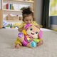 Сестренка Розумне цуценя Fisher-Price з технологією Smart Stages, багатомовна JFD32 - зображення 2