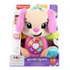 Сестренка Розумне цуценя Fisher-Price з технологією Smart Stages, багатомовна JFD32 - зображення 3