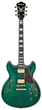 Гітара напівакустична IBANEZ AS93FM TMG (236697) - изображение 1