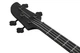 Бас-гітара IBANEZ TMB420B BKF (236710) - изображение 6