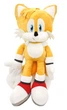Мягкая игрушка Metr+ Еж Тейлз Super Sonic Plush 25 см с присоской 209003 - изображение 2