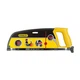 Ножовка по металлу Stanley Enclosed Grip 1-15-122 300 мм - изображение 3