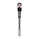 Долото плоское Yato YT-47377 Hex 35*410 мм - изображение 2