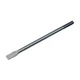 Долото плоское Yato YT-47340 SDS-Max 25*400 мм - изображение 1