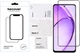 Защитное стекло для смартфона Oppo Reno14 5G BeCover Black (BC_713933) - изображение 2
