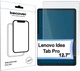 Захисне скло BeCover Matte Anti-Glare для планшета Lenovo Idea Tab Pro 12.7" (BC_713436) - зображення 1