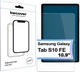 Защитное стекло для планшета Samsung Galaxy Tab S10 FE (SM-X520/SM-X526) 10.9" BeCover Matte Anti-Glare (BC_713442) - изображение 1