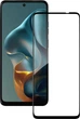 Защитное стекло ACCLAB 9H для смартфона Motorola Moto G05/G15/G15 Power/E15/G17/G17 Power Black (1283126620423) - изображение 1