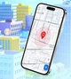 Детские смарт часы T70 с 4G, видеозвонком, прослушкой, GPS-трекером и операционной системой Android Черный - изображение 6