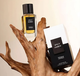 Парфумована вода унісекс Fragrance World French Avenue Spicy Amber 100 мл (6290360374765) - зображення 4