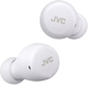 Навушники JVC HA-A5T White (HA-A5T-WN-E) - зображення 3