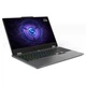 Ноутбук LENOVO 15.6" LOQ (1920х1080, IPS, 144Hz) /i5-12450HX /16GB /SSD 1TB /RTX4050-6GB /DOS - зображення 3
