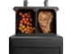 Мультипіч (аерофритюрниця) Cuisinart AFD10OBLE - изображение 10