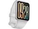 Фітнес-браслет Xiaomi Smart Band 9 Pro Moonlight Silver (BHR8715GL)_EU - изображение 3