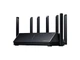 Бездротовий маршрутизатор (роутер) Xiaomi Mi Router BE7000 (DVB4359CN) - зображення 2