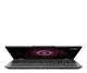 Ноутбук (2024) for gaming Lenovo LOQ-15 R5-7235HS/ 16GB / 512GB/ RTX3050 / 15,6" 144Hz - зображення 5