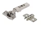 Петля накладная c доводчиком 71B3550 Blum - изображение 1