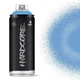 Аерозольна фарба глянсова MTN HC2 RV-227 400 мл Waimea Blue, EX014H0227 - зображення 2
