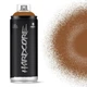 Аерозольна фарба глянсова MTN HC2 RV-8002 400 мл Toasted Brown, EX014H8002 - зображення 2