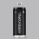 Аерозольна фарба глянсова MTN HC2 RV-262 400 мл Matter Grey, EX014H0262 - зображення 1
