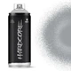 Аерозольна фарба глянсова MTN HC2 RV-262 400 мл Matter Grey, EX014H0262 - зображення 2
