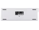 Клавіатура механічна ігрова AULA WIN-68 HE Max White-Blue Magnetic switch ENG/UKR - зображення 4