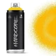 Аерозольна фарба глянцева MTN HC2 RV-239 400 мл Luxor Yellow, EX014H0239 - изображение 2