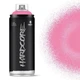 Аерозольна фарба глянцева MTN HC2 RV-211 400 мл Love Pink, EX014H0211 - изображение 2