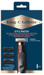 Триммер для бороды King C. Gillette Style Master (8700216104425) - изображение 6