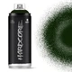 Аерозольна фарба глянцева MTN HC2 RV-6009 400 мл Verde Amazonas, EX014H6009 - изображение 2