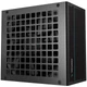 Блок живлення для ПК DeepCool PF500 500W Black (R-PF500D-HA0B-EU) - зображення 1
