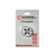 Плашка Intertool M10 х 1.5 (SD-8227) - изображение 2