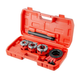 Набор плашек Intertool 3/4" x 1/2" x 1" (3 шт.) (SD-8003) - изображение 2