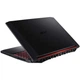 Ноутбук Б/В Acer Nitro 5 AN515 / Екран 15.6" FHD IPS / Intel Core i5- 9300H / RAM 8Gb / SSD 256Gb NVMe / Nvidia GeForce GTX1050- 3Gb / Для Ігор - зображення 3