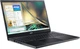 Ноутбук Б/У Acer Aspire A715 / Екран 15.6" FHD IPS / Intel Core i7- 12700H / RAM 16Gb / SSD 512Gb NVMe / Intel Iris Xe Graphics - изображение 4
