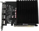 Відеокарта Biostar GT 730 4GB DDR3 (VN7313TG46) - изображение 1